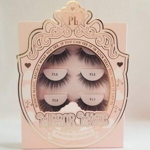 P.Louise - Mirror Magic Lash Trio